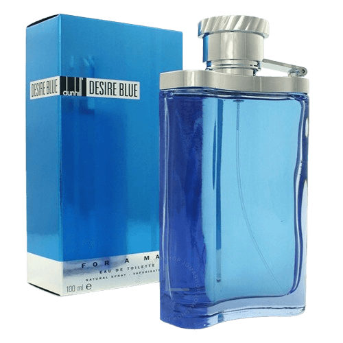 בושם לגבר 100 מ"ל | Dunhill Desire Blue | או דה טואלט E.D.T