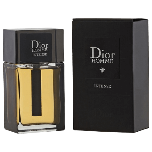 בושם לגבר 50 מ"ל | Dior Homme Intense | או דה פרפיום E.D.P