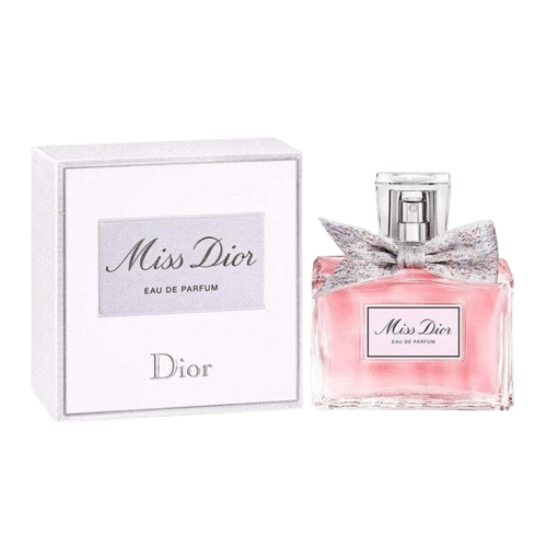 בושם לאישה 50 מ"ל | Dior Miss | או דה פרפיום E.D.P