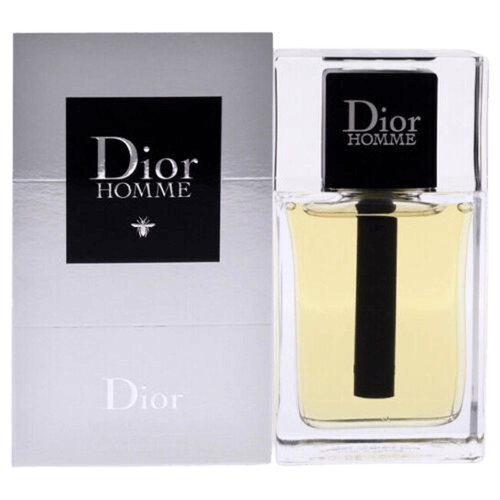 בושם לגבר 50 מ"ל | Dior Homme | או דה טואלט E.D.T