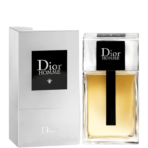 בושם לגבר 100 מ"ל | Dior Homme | או דה טואלט E.D.T