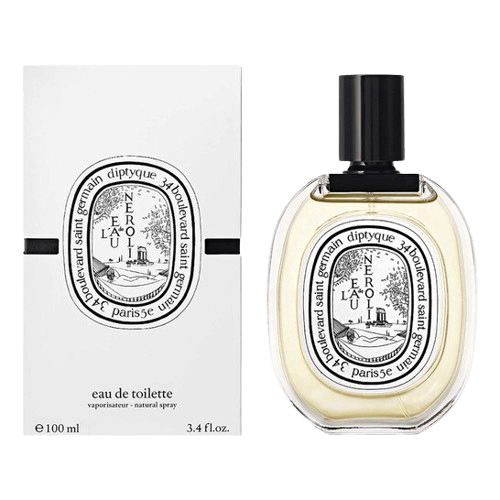 בושם יוניסקס 100 מ"ל | Diptyque L'Eau De Neroli | או דה טואלט E.D.T