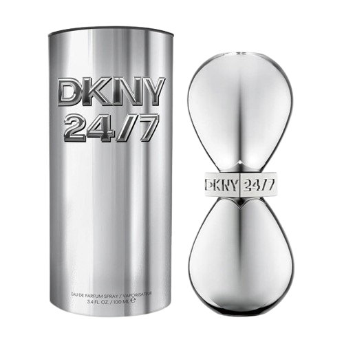 בושם לאישה 100 מ"ל | Donna Karan 24/7 | או דה פרפיום E.D.P