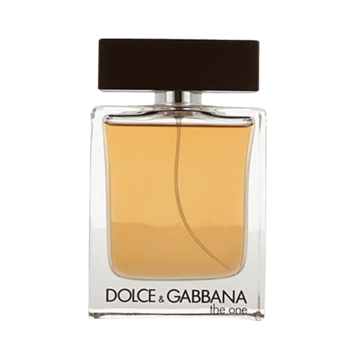 בושם טסטר לגבר 100 מ"ל | Dolce & Gabbana The One | או דה טואלט E.D.T