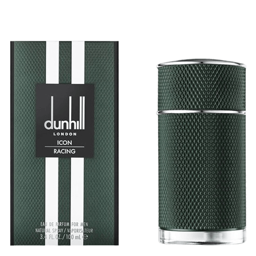 בושם לגבר 100 מ"ל | Dunhill Icon Racing Green | או דה פרפיום E.D.P