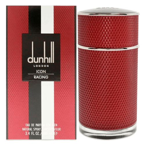 בושם לגבר 100 מ"ל | Dunhill Icon Racing Red | או דה פרפיום E.D.P