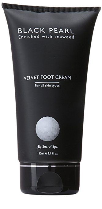 טבע זול | קרם רגליים קטיפתי - 150 מ"ל