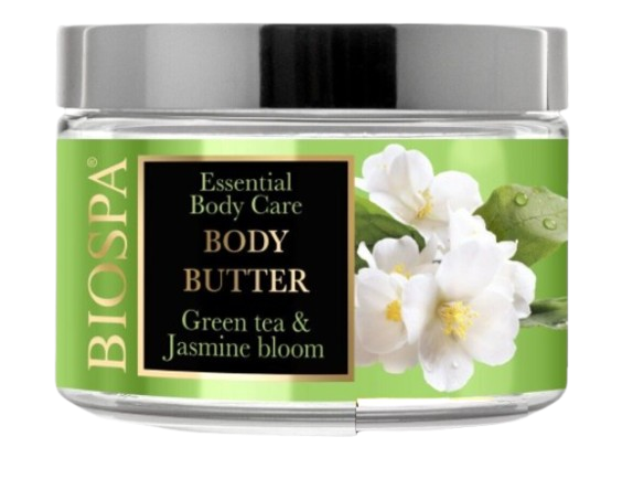 חמאת גוף-sea of spa