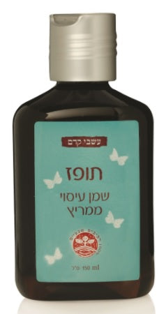 תופז - שמן עיסוי ממריץ