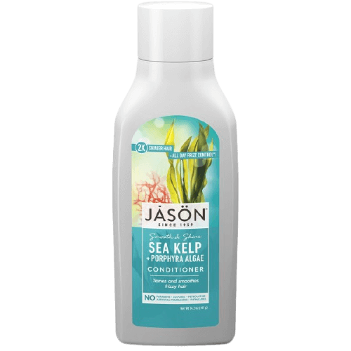 ג'ייסון | מרכך לשיער אצות ים | 454 מ"ג | JASON