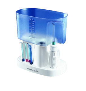 משטף דנטלי | Waterpik |לשמירה על היגיינת הפה