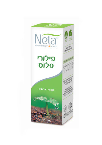 פילורי פלוס נטע - 100 מ"ל
