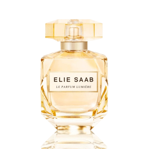 בושם לאישה 50 מ"ל | Elie Saab Le Parfum Lumiere | או דה פרפיום E.D.P