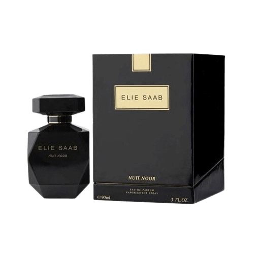 בושם לאישה 90 מ"ל | Elie Saab Nuit Noor | או דה פרפיום E.D.P