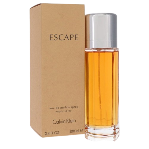 בושם לאישה 100 מ"ל | Calvin Klein Escape | או דה פרפיום E.D.P