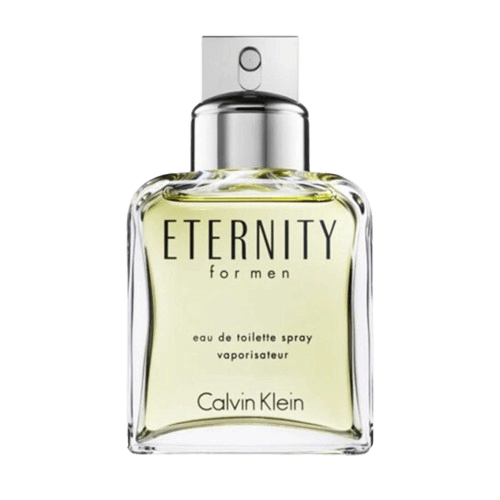 בושם לגבר 100 מ"ל | Calvin Klein Eternity | או דה טואלט E.D.T