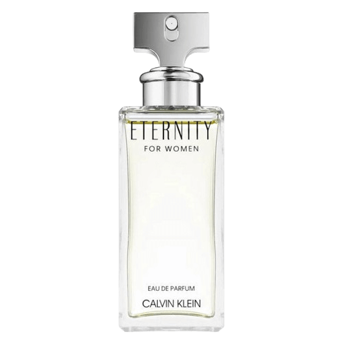 בושם לאישה 100 מ"ל | Calvin Klein Eternity | או דה פרפיום E.D.P