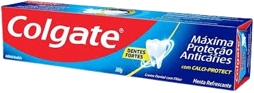 משחת שיניים עם פלואריד | 180 גרם | קולגייט | Colgate