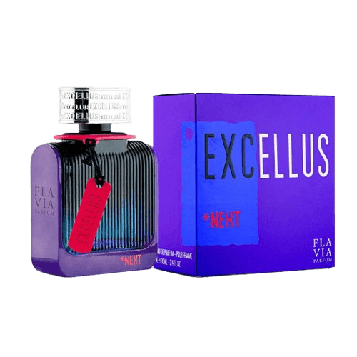 בושם לאישה 100 מ"ל | Flavia Excellus | או דה פרפיום E.D.P