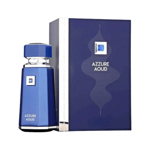 בושם יוניסקס 100 מ"ל | French Avenue Azzure Aoud | או דה פרפיום E.D.P