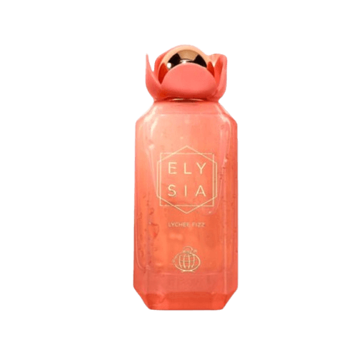 בושם יוניסקס 100 מ"ל | Fragrance World Eyysia Lychee Fizz | או דה פרפיום E.D.P