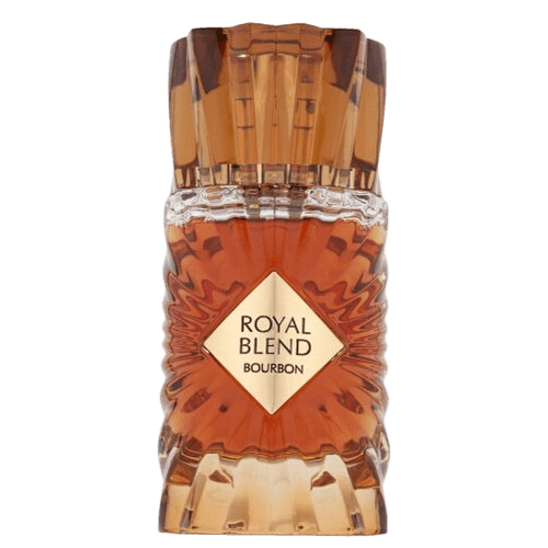 בושם יוניסקס 100 מ"ל | French Avenue Royal Blend Bourbon | או דה פרפיום E.D.P