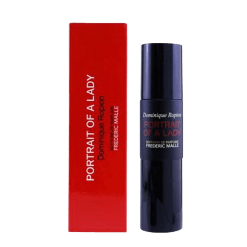 בושם לאישה 30 מ"ל | Frederic Malle Portrait of a Lady | או דה פרפיום E.D.P