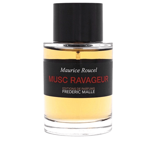 בושם יוניסקס 100 מ"ל | Frederic Malle Musc Ravageur | או דה פרפיום E.D.P