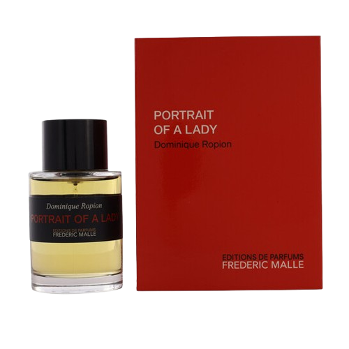 בושם לאישה 100 מ"ל | Frederic Malle Portrait Of A Lady | או דה פרפיום E.D.P