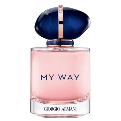 בושם טסטר לאישה 90 מ"ל | Giorgio Armani My Way | או דה פרפיום E.D.P