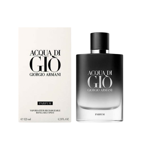 בושם טסטר לגבר 75 מ"ל | Giorgio Armani Acqua Di Gio | או דה פרפיום E.D.P