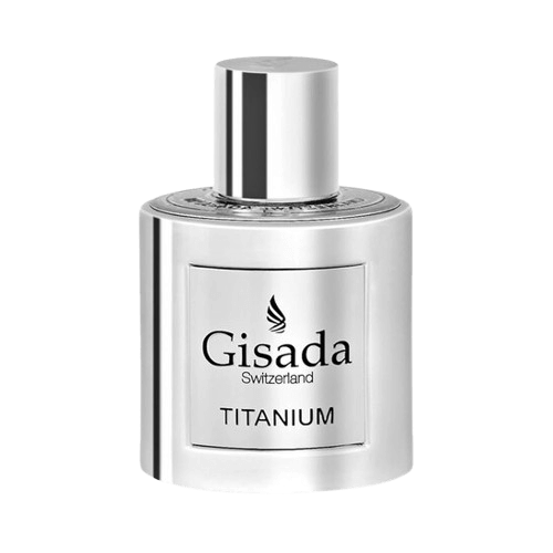 בושם לגבר 100 מ"ל | Gisada Titanium | או דה פרפיום E.D.P