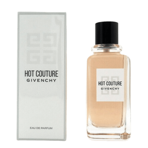 בושם לאישה 100 מ"ל | Givenchy Hot Couture | או דה פרפיום E.D.P