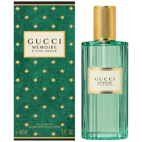 בושם יוניסקס 100 מ"ל | Gucci Memoire D'Une Odeur | או דה פרפיום E.D.P