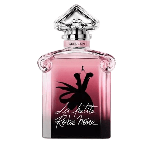 בושם לאישה 100 מ"ל | Guerlain La Petite Robe Noire Intense | או דה פרפיום E.D.P