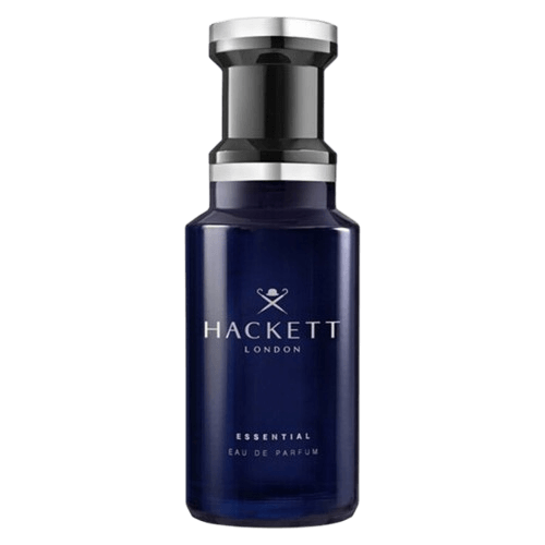 בושם טסטר לגבר 100 מ"ל | Hackett Essential | או דה פרפיום E.D.P