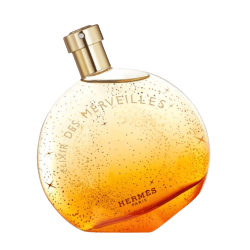 בושם לאישה 100 מ"ל | Hermes Eau Des Merveilles Elixir | או דה פרפיום E.D.P