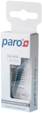 מברשת בין שינית ללא ידית 1012 Isola Paro | פארו