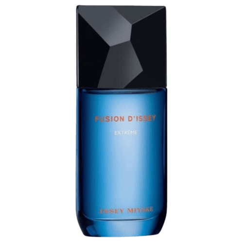 בושם טסטר לגבר 100 מ"ל | Issey Miyake Fusion d'Issey Extreme | או דה טואלט E.D.T
