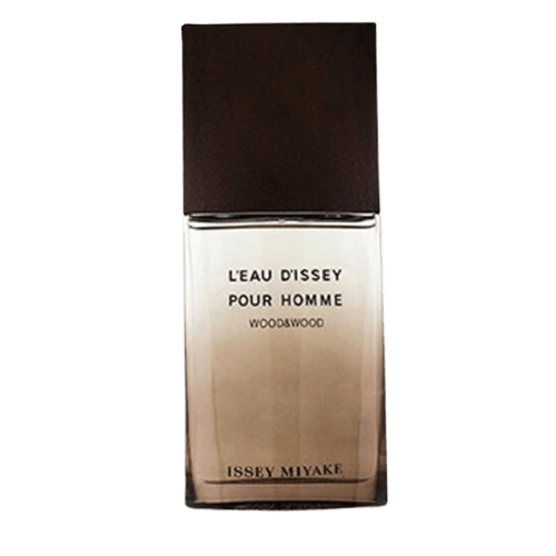 בושם לגבר 50 מ"ל | Issey Miyake L'Eau d'Issey Wood&Wood Pour Homme | או דה פרפיום E.D.P