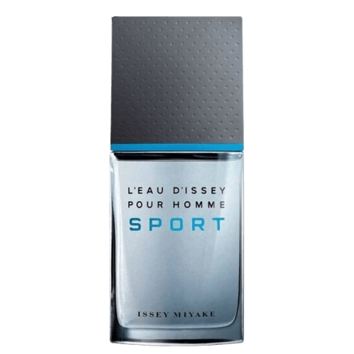 בושם לגבר 100 מ"ל | Issey Miyake Sport | או דה טואלט E.D.T