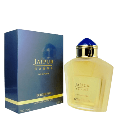 בושם לגבר 100 מ"ל | BOUCHERON Jaipur Homme | או דה פרפיום E.D.P