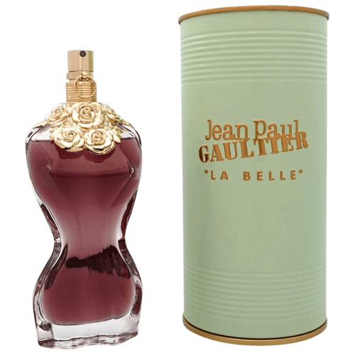 בושם לאישה 100 מ"ל | Jean Paul Gaultier La Belle | או דה פרפיום E.D.P