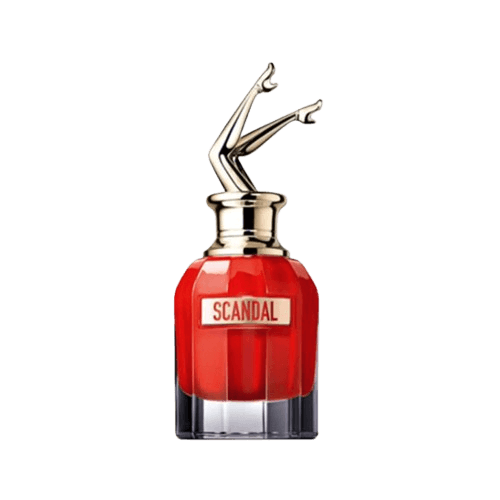 בושם לאישה 50 מ"ל | Jean Paul Gaultier Scandal Le Parfum | או דה פרפיום E.D.P