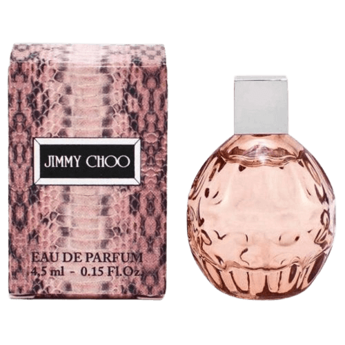 בושם לאישה 4.5 מ"ל | Jimmy Choo | או דה פרפיום E.D.P