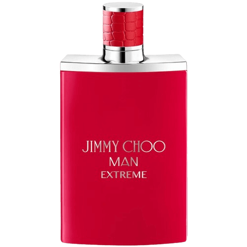 בושם לגבר 200  מ"ל | Jimmy Choo Man Extreme | או דה פרפיום E.D.P