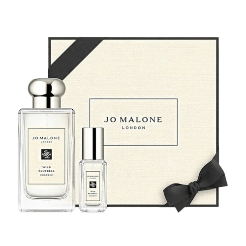 סט בושם יוניסקס 100+9 מ''ל | Jo Malone Wild Bluebell | או דה קולון E.D.C