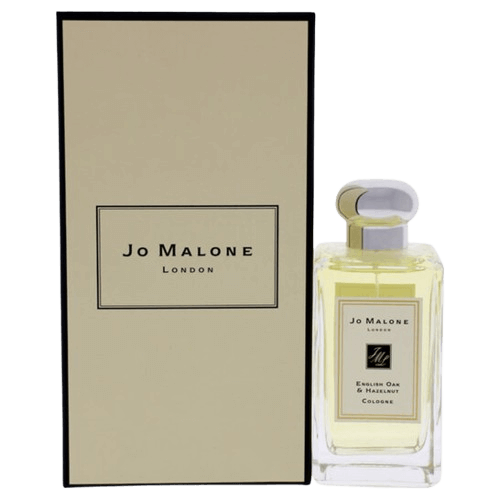 בושם יוניסקס 100 מ''ל | Jo Malone English Oak & Hazelnut | או דה קולון E.D.C