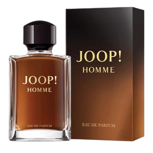 בושם לגבר 125 מ"ל | Joop Homme | או דה פרפיום E.D.P