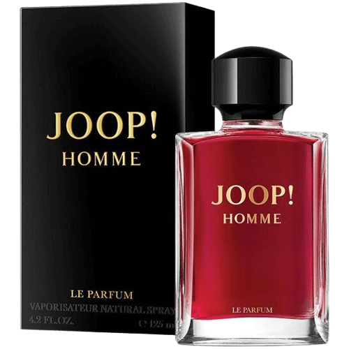 בושם לגבר 125 מ"ל | Joop Homme | פרפיום